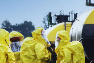 液氨泄露防護(hù)用品